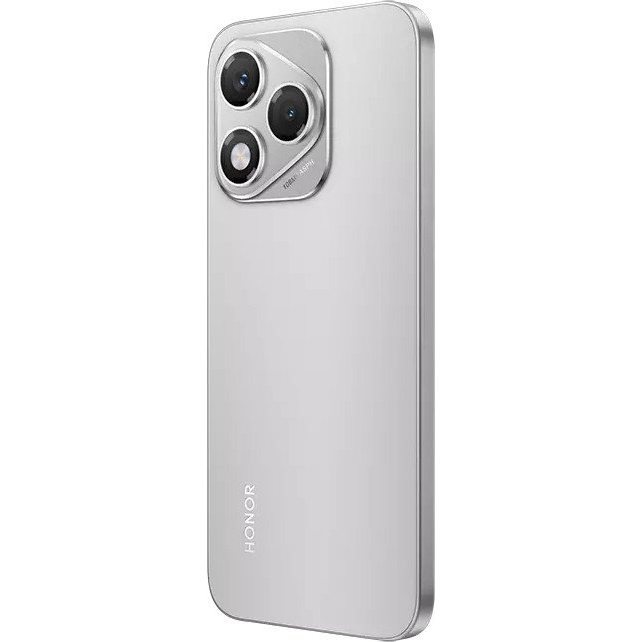 Смартфон HONOR 400 Lite 8/256GB Серый (Velvet Grey)