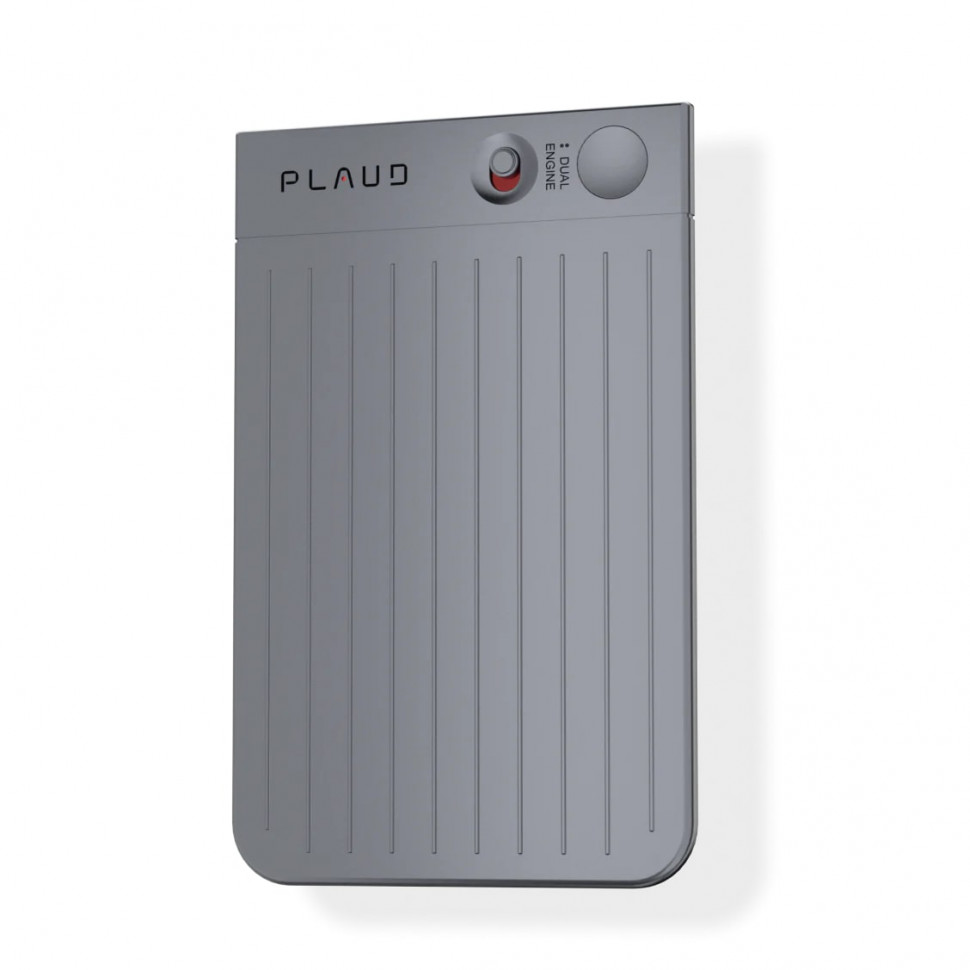 Диктофон Plaud Note NB-100 ChatGPT 64GB Черный (Black)