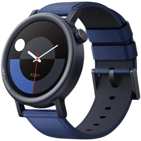 Умные часы CMF by Nothing Watch Pro 2 Синий (Blue)