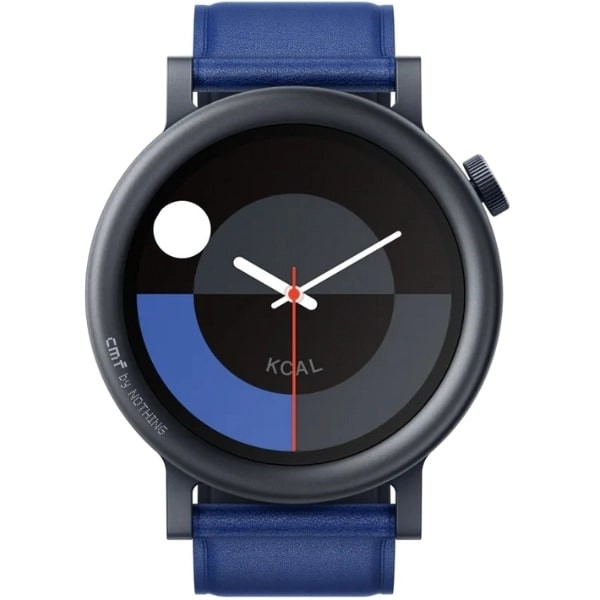 Умные часы CMF by Nothing Watch Pro 2 Синий (Blue)