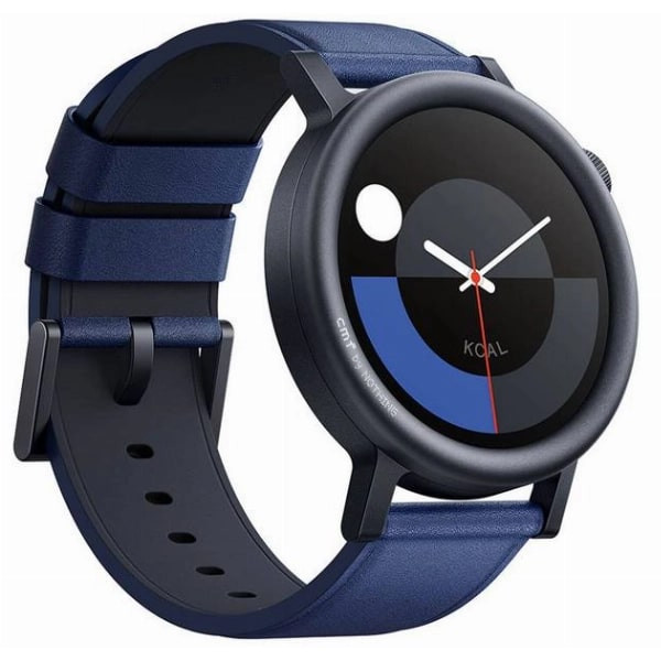 Умные часы CMF by Nothing Watch Pro 2 Синий (Blue)