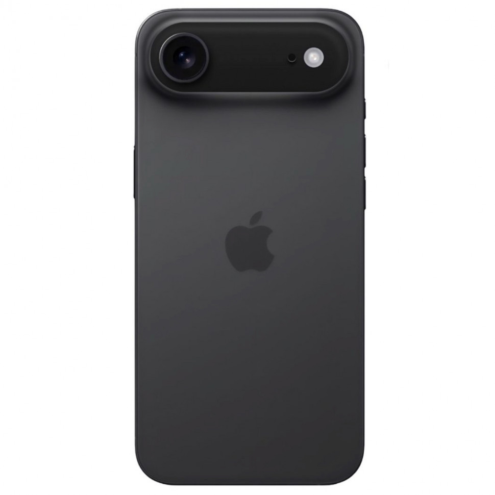 Смартфон Apple iPhone 17 Air 256GB Черный (Black)