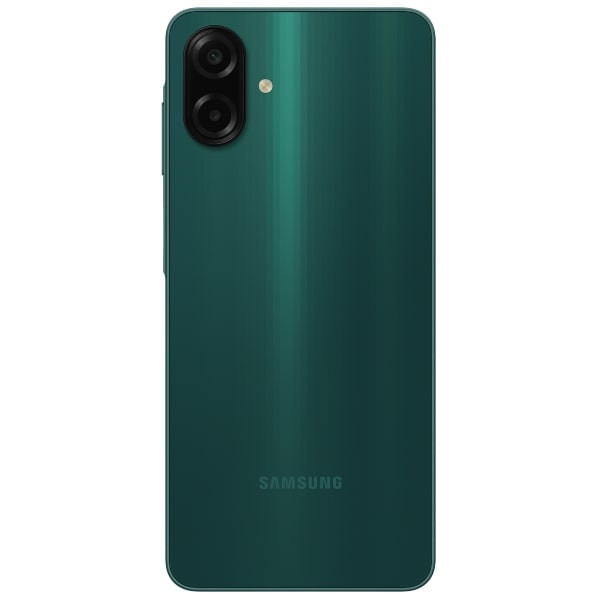 Смартфон Samsung Galaxy A07 4/128GB Зеленый (Green)