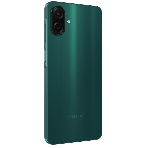 Смартфон Samsung Galaxy A07 4/128GB Зеленый (Green)