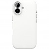 Чехол защитный VLP Aster Pro Case MagSafe для iPhone 17 Белый