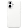 Чехол защитный VLP Aster Pro Case MagSafe для iPhone 17 Белый