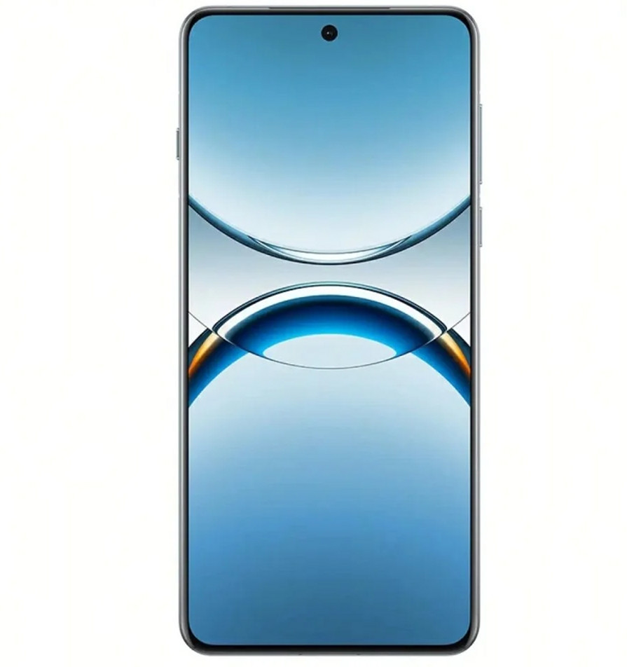Смартфон OPPO Find X8 Pro 16/512GB Голубой (Blue)