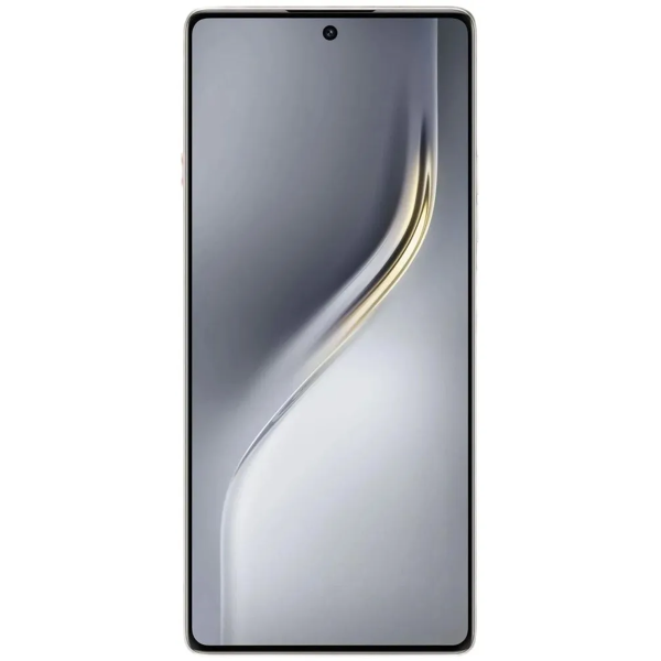 Смартфон TECNO Camon 40 8/128GB Бежевый (Sandy Titanium)