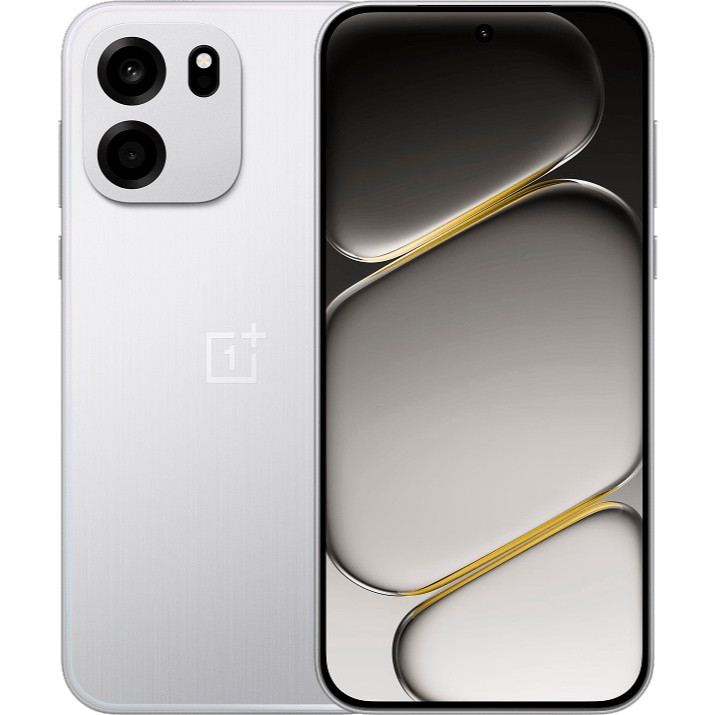 Смартфон OnePlus Nord CE6 8/128GB Серебро (Lunar Pearl)