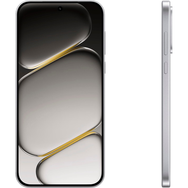 Смартфон OnePlus Nord CE6 8/128GB Серебро (Lunar Pearl)