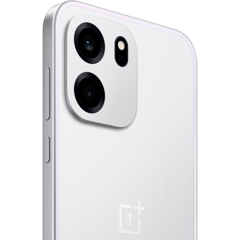 Смартфон OnePlus Nord CE6 8/128GB Серебро (Lunar Pearl)