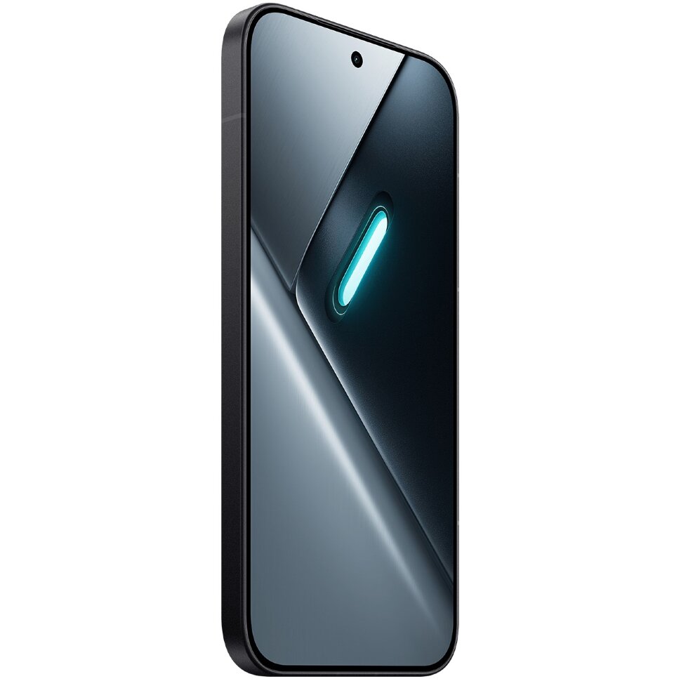 Смартфон Xiaomi POCO X8 Pro 8/256GB Желтый (Yellow)