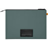 Чехол-конверт Native Union Stow Lite Sleeve 14" Зелёный