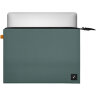 Чехол-конверт Native Union Stow Lite Sleeve 14" Зелёный