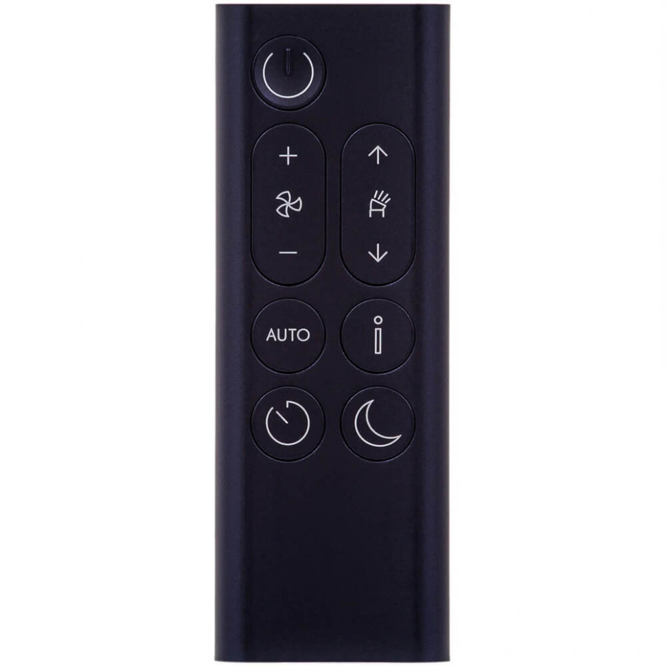 Очиститель воздуха Dyson Purifier Big+Quiet Formaldehyde BP04 Prussian blue/Gold (Вилка CN)