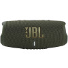 Портативная колонка JBL Charge 5 Зеленый (Green)