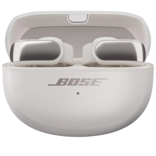Беспроводные наушники Bose Ultra Open Earbuds Белый (White)