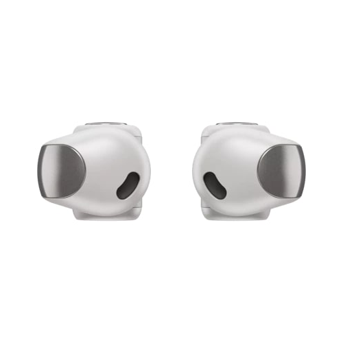 Беспроводные наушники Bose Ultra Open Earbuds Белый (White)