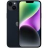 Смартфон Apple iPhone 14 Plus 128GB Черный (Midnight)
