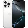 Смартфон Apple iPhone 16 Pro Max 256GB Белый титан (White Titanium) eSIM