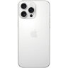 Смартфон Apple iPhone 16 Pro Max 256GB Белый титан (White Titanium) eSIM