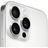 Смартфон Apple iPhone 16 Pro Max 256GB Белый титан (White Titanium) eSIM