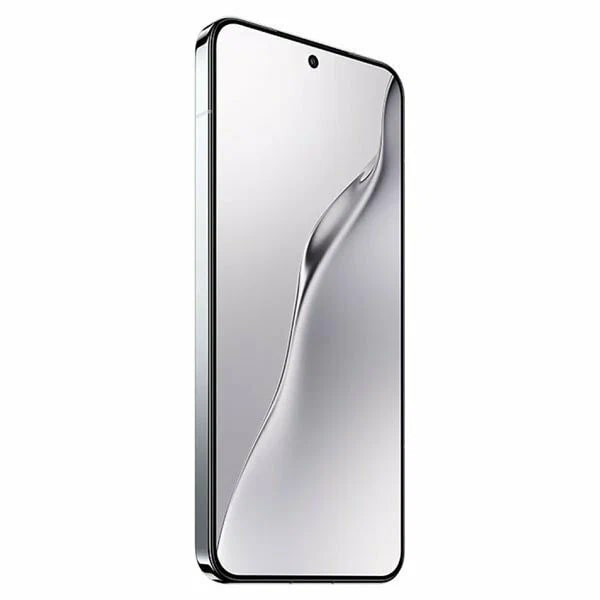 Смартфон Xiaomi 15 12/512GB Серебро (Silver)