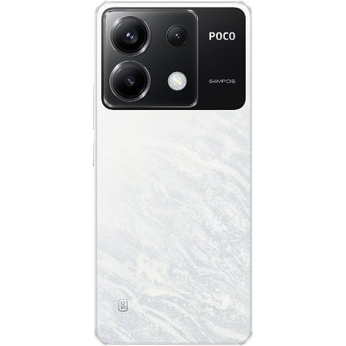 Смартфон Xiaomi POCO X6 12/512GB Белый (White)