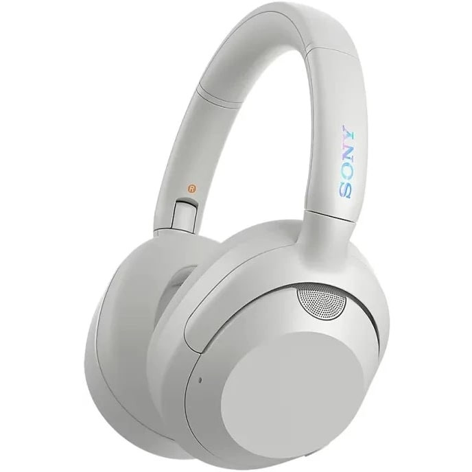 Беспроводные наушники Sony ULT Wear WH-ULT900N Белый (White)