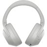 Беспроводные наушники Sony ULT Wear WH-ULT900N Белый (White)