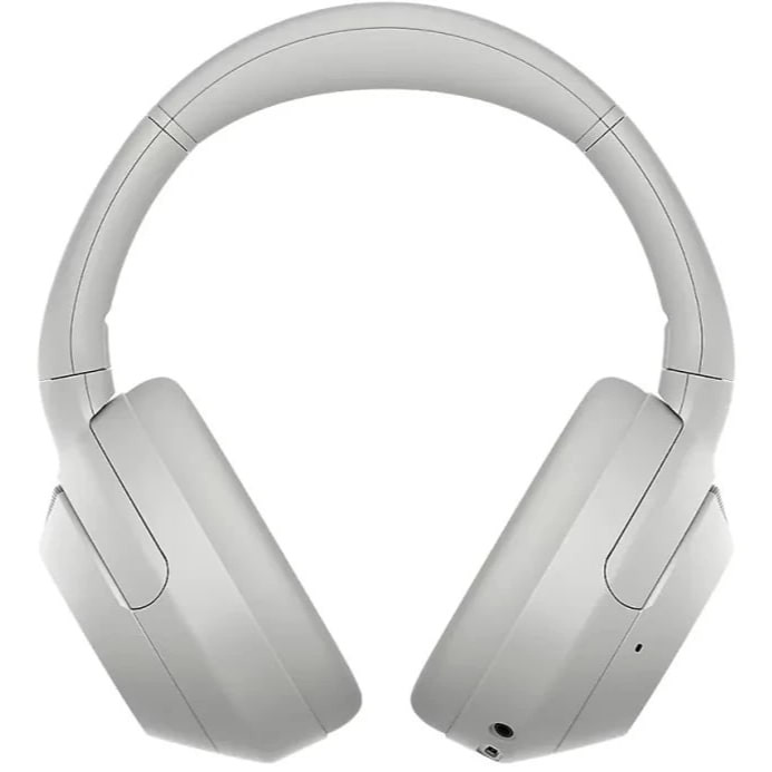 Беспроводные наушники Sony ULT Wear WH-ULT900N Белый (White)