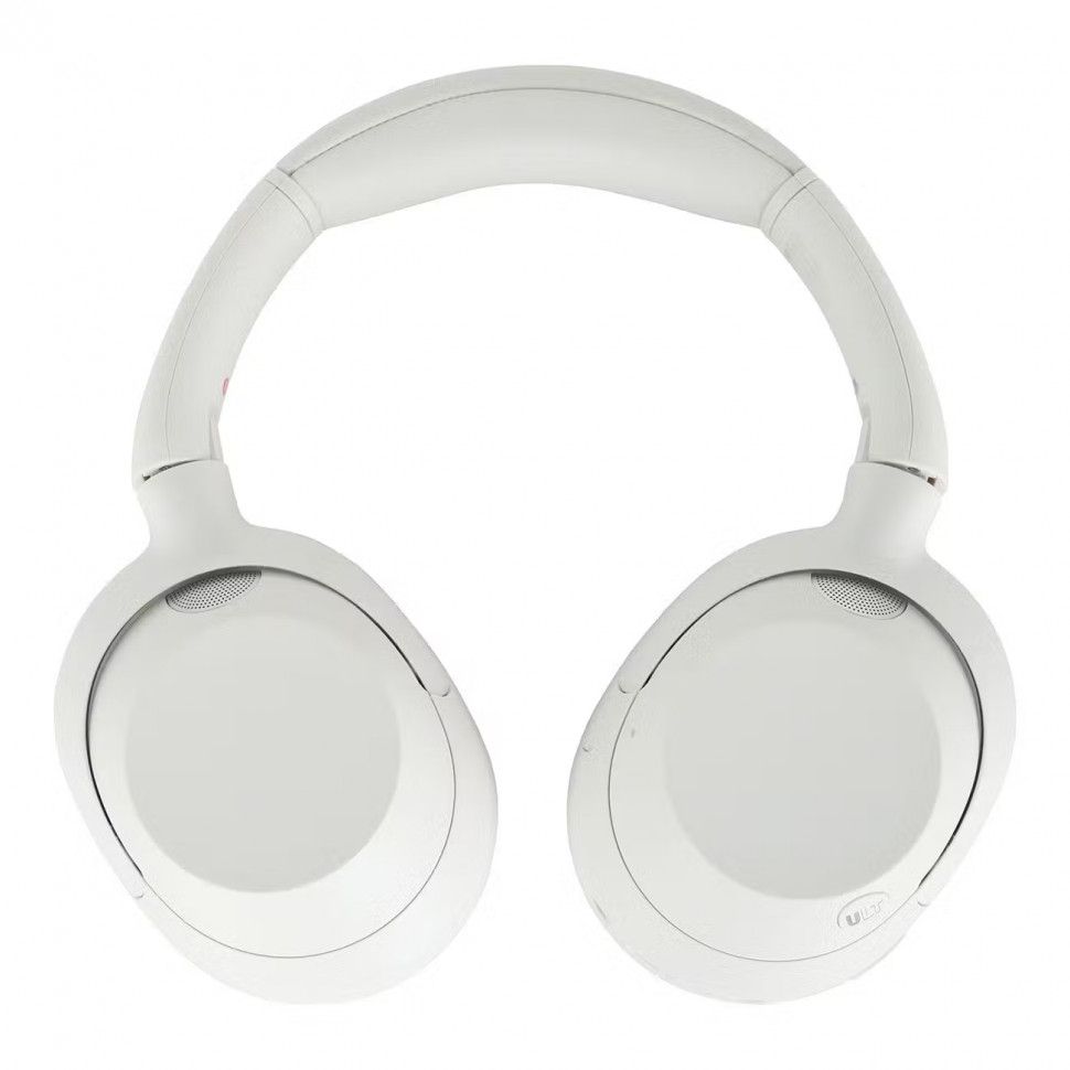 Беспроводные наушники Sony ULT Wear WH-ULT900N Белый (White)