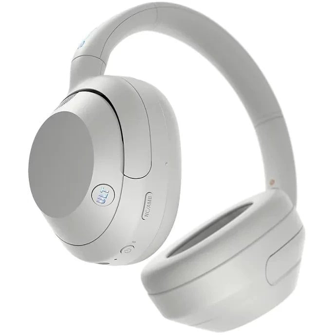 Беспроводные наушники Sony ULT Wear WH-ULT900N Белый (White)