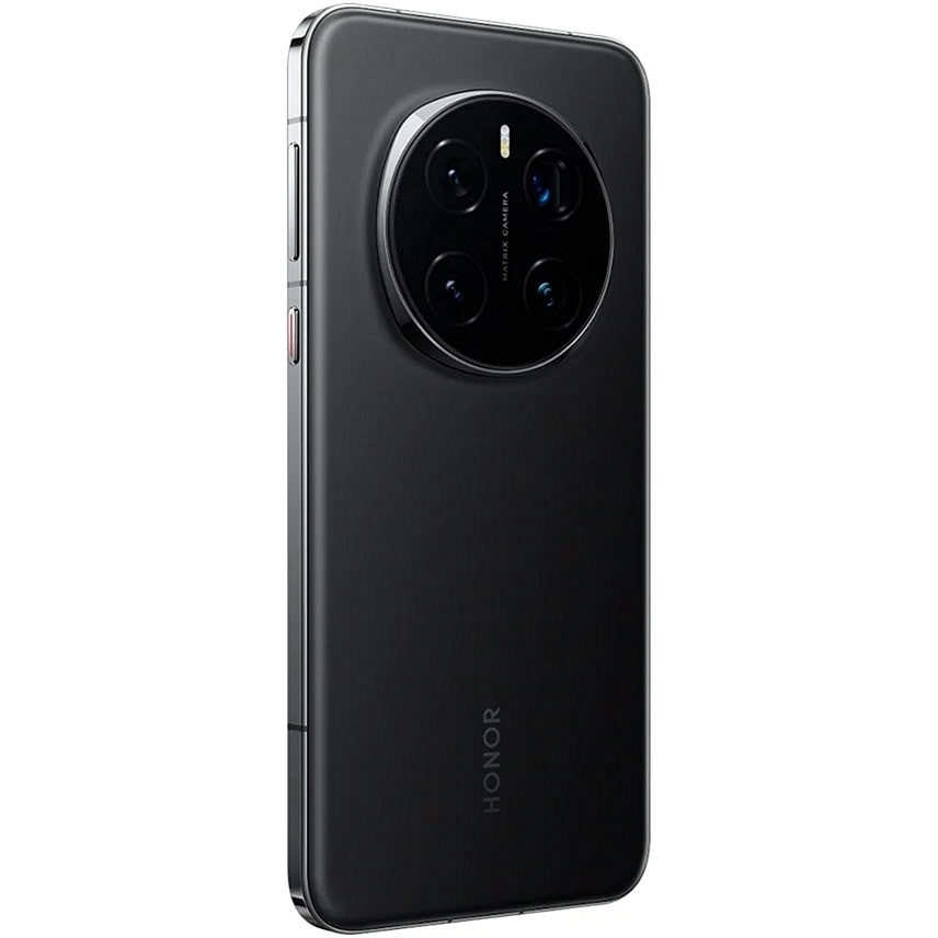 Смартфон HONOR Magic7 Pro 12/512GB Черный (Black)