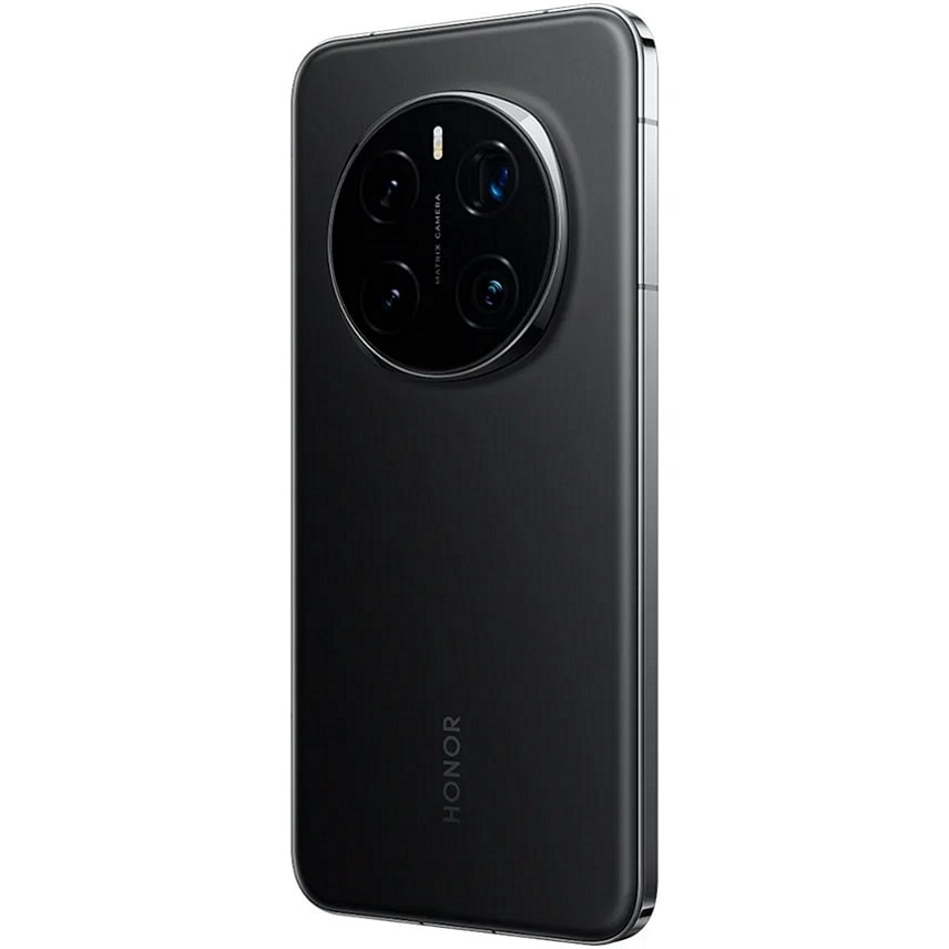 Смартфон HONOR Magic7 Pro 12/512GB Черный (Black)
