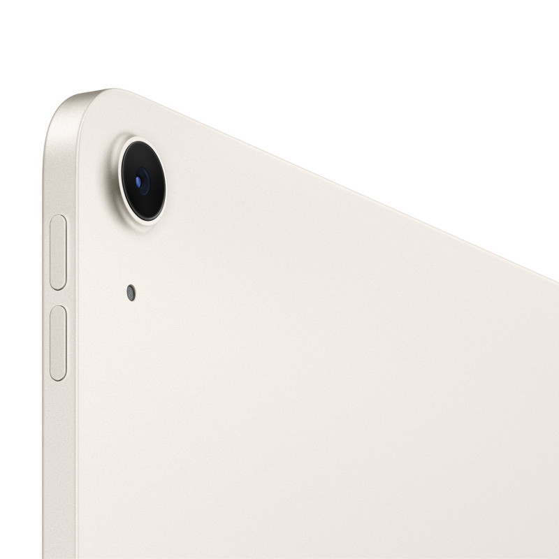 Планшет Apple iPad Air 11 (2025) 256GB Wi-Fi Сияющая звезда (Starlight)