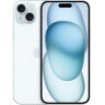 Смартфон Apple iPhone 15 Plus 128GB Голубой (Blue) DualSim