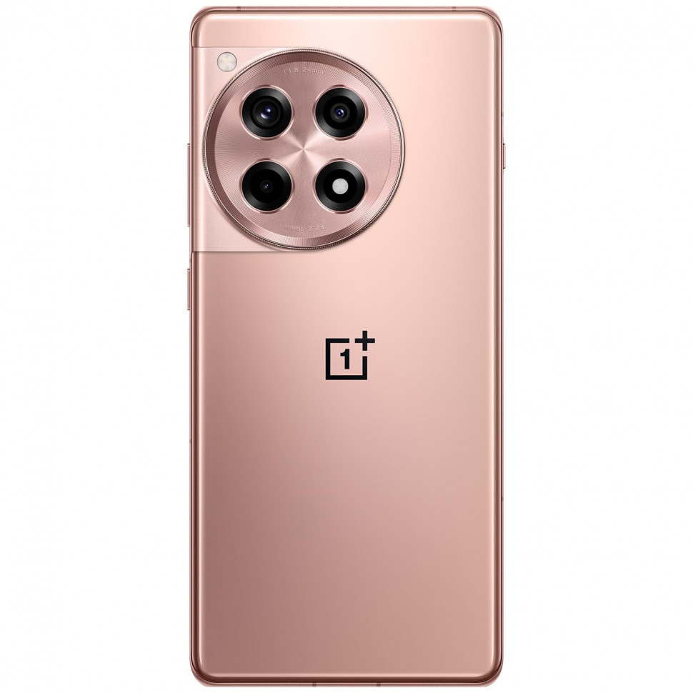 Смартфон OnePlus 12R 16/256GB Бронзовый (Sunset Dune)