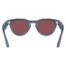 Умные очки Ray-Ban Headliner Shiny Jeans/Polarized Dusty Red (RW4009)