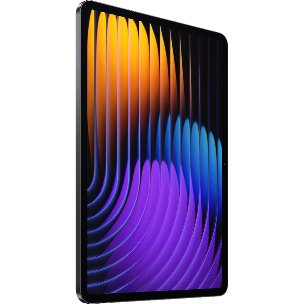 Планшет Xiaomi Pad 7 Pro 8/128GB Серый (Gray)