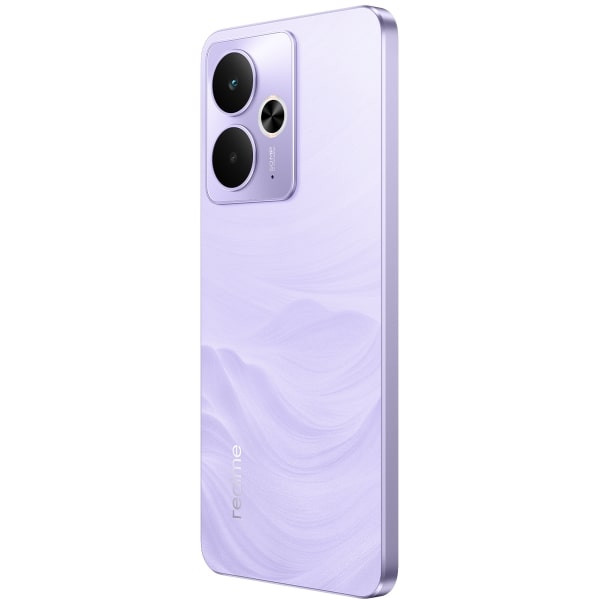 Смартфон realme 14T 5G 8/128GB Фиолетовый (Purple)