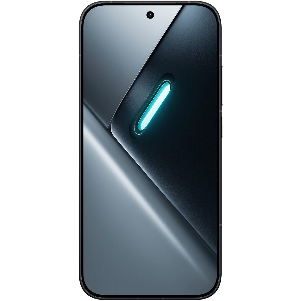 Смартфон Xiaomi POCO X8 Pro 12/512GB Желтый (Yellow)