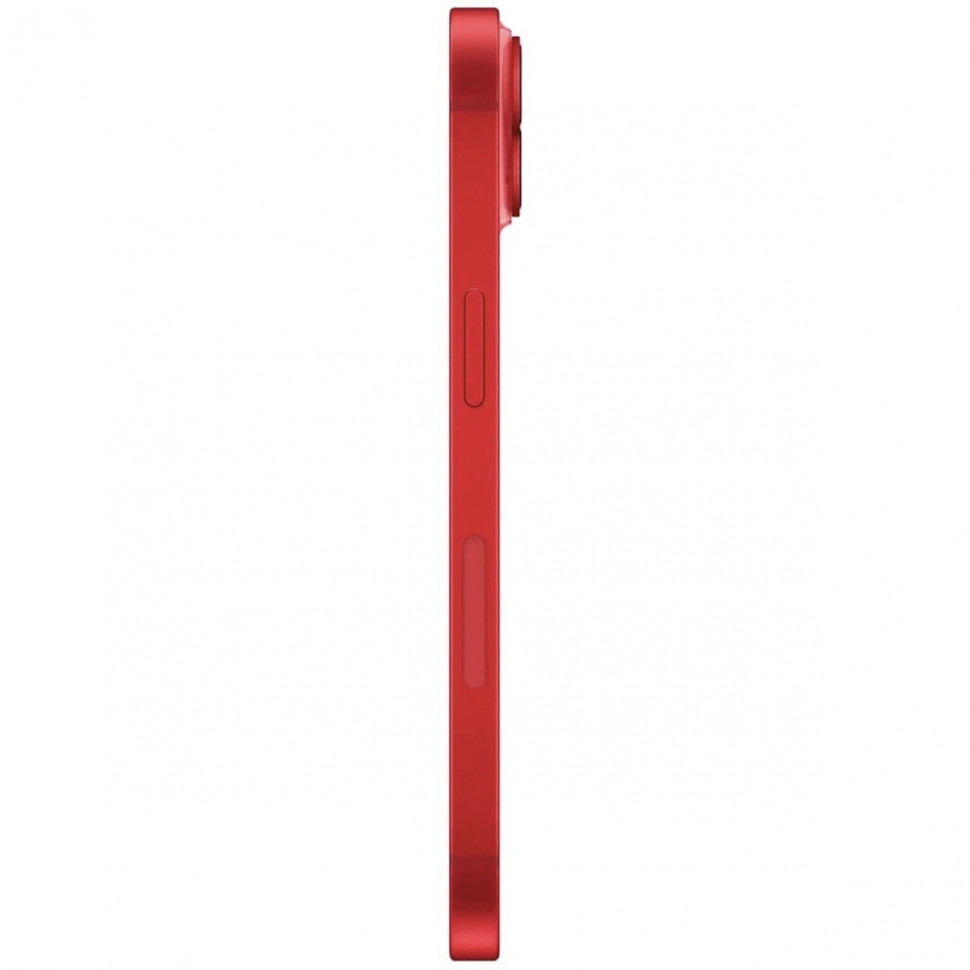 Смартфон Apple iPhone 14 Plus 256GB Красный (Red)
