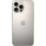 Смартфон Apple iPhone 16 Pro Max 256GB Натуральный титан (Natural Titanium) eSIM