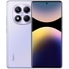 Смартфон Xiaomi Redmi Note 14 Pro 4G 12/256GB Фиолетовый (Aurora Purple)
