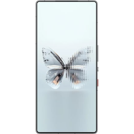 Смартфон ZTE Nubia RedMagic 10 Pro 12/256GB Серый (Moonlight)