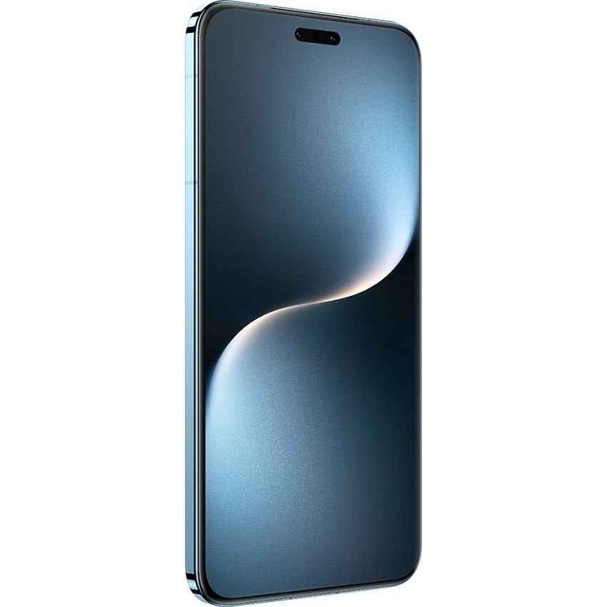 Смартфон HONOR Magic7 Pro 12/512GB Голубой (Breeze Blue)