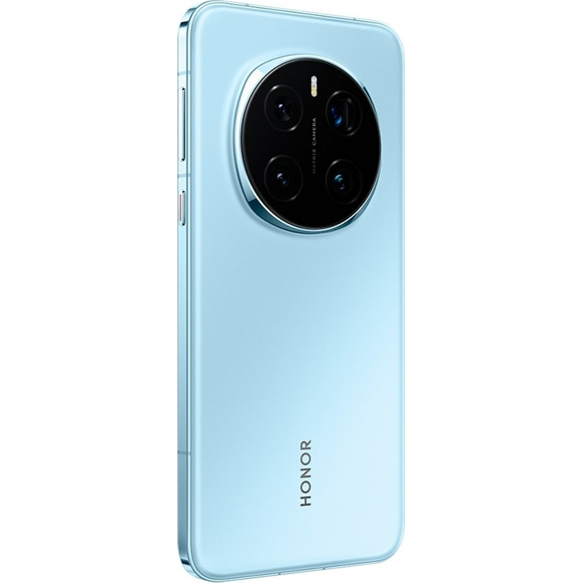 Смартфон HONOR Magic7 Pro 12/512GB Голубой (Breeze Blue)