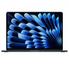 Ноутбук Apple MacBook Air 15 2025 MW1M3 (M4 10-Core GPU, 16/512GB) Темная ночь (Midnight)