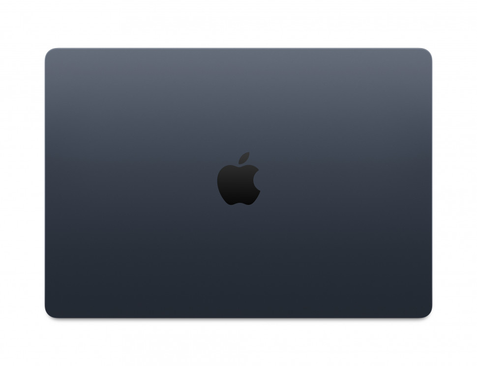 Ноутбук Apple MacBook Air 15 2025 MW1M3 (M4 10-Core GPU, 16/512GB) Темная ночь (Midnight)